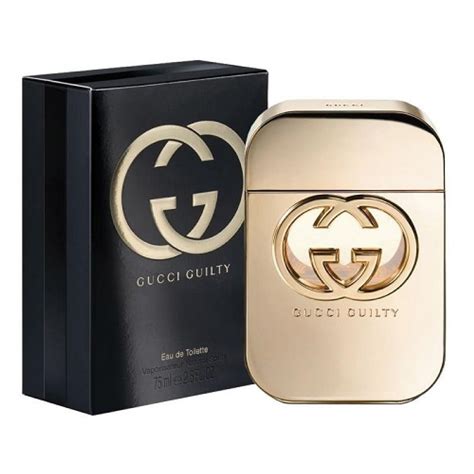 gucci guilty fälschung 75ml